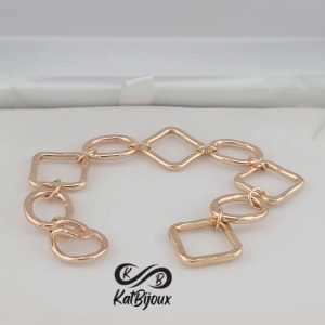 bracelet-gold-the-vanderbilt Gold-filled bracelet, The Vanderbilt